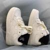 Men's 2025 Summer Niche Denim Canvas Skate Shoes - Thick Sole, Height-Boosting Casual Loafers