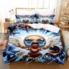 The Binding Of Isaac Rebirth Bedding Set Single Twin Full Queen King Size Bed Set Adult Bedroom Duvet Cover Sets Home Textile