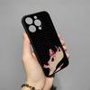 Serial Experiments Lain Phone Case For IPhone 17 Pro Max 16 15 14 Pro Max 13 11 X Xs Xr 8 7Plus Silicone Cover