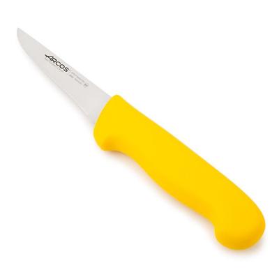 Küchenmesser - ARCOS - ARCPRO000-294200 - 100 mm - Edelstahl - Ergonomisch