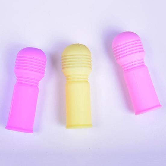 Mini Finger Vibrating Stick Wand Orgasm Vibrator Massager Women Health Sex Toys