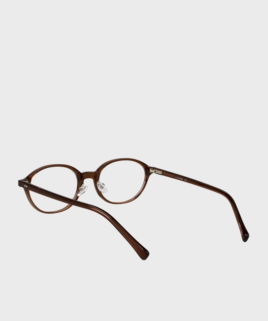 Ilsamsaemem Lovi Brown