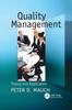 The Quality Management : Theory and Application Book