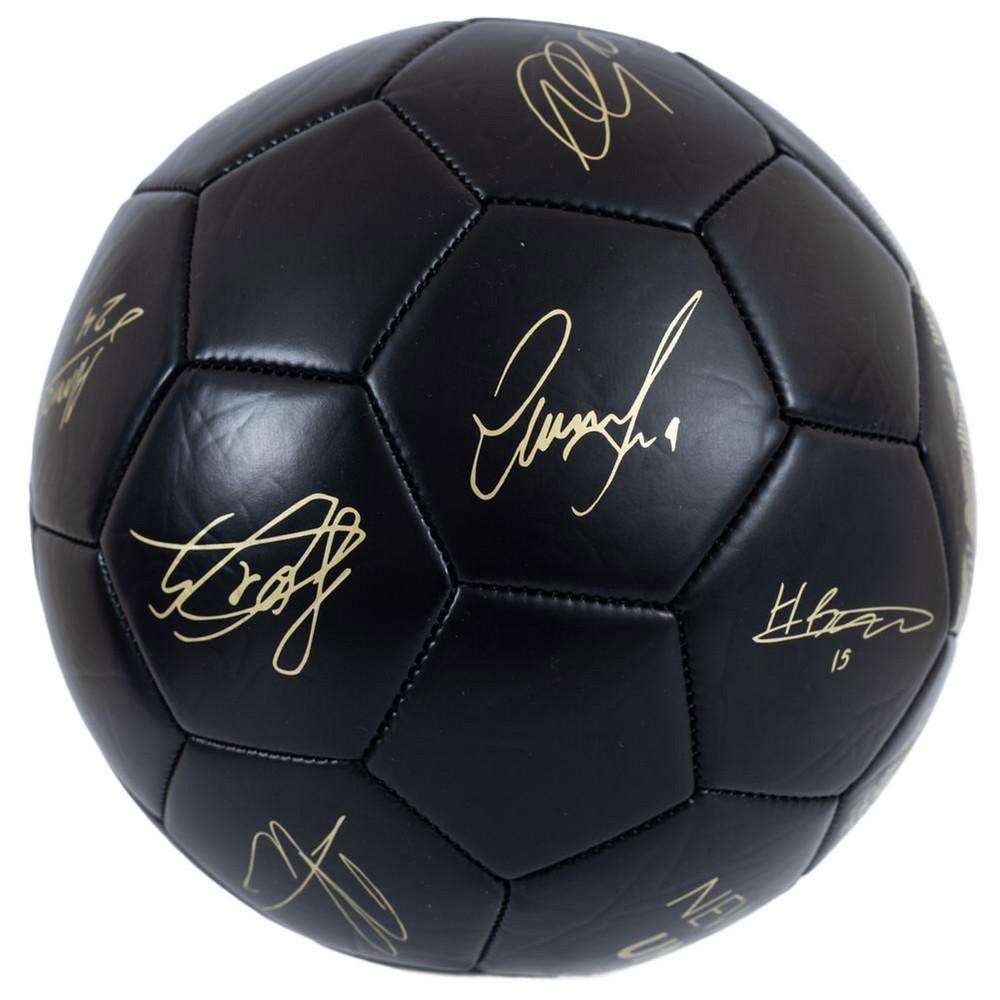 Newcastle United FC Phantom Football