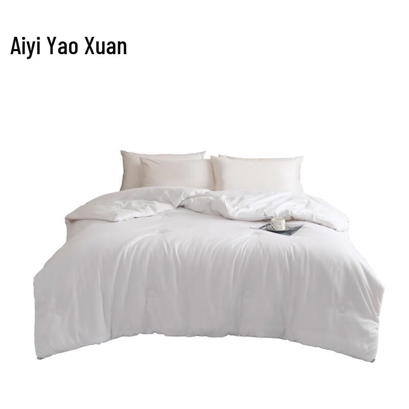 

Glenfinnan Skin-friendly Fiber Cotton Quilt