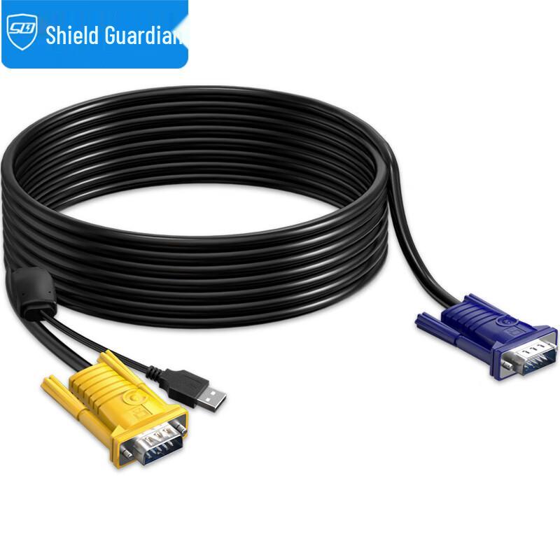 SDWS KVM Switches and Accessories