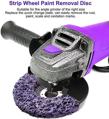 100/115/125mm Diamond Grinding Wheel Flap Disc Abrasive Tool Belt Grinder Polishing Buffing Wheels Angle Grinder Accessories