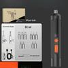 Compact Lithium Electric Screwdriver & Hand Drill