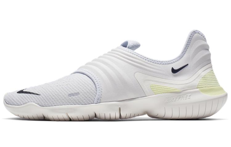 

Nike Free Rn Flyknit 3.0 Pure Platinum AQ5707-004 39