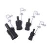 Sound Simulator Car Turbo Whistle Exhaust Pipe Muffler Blow Off Universal Car Styling Tuning Mufflers Instruments