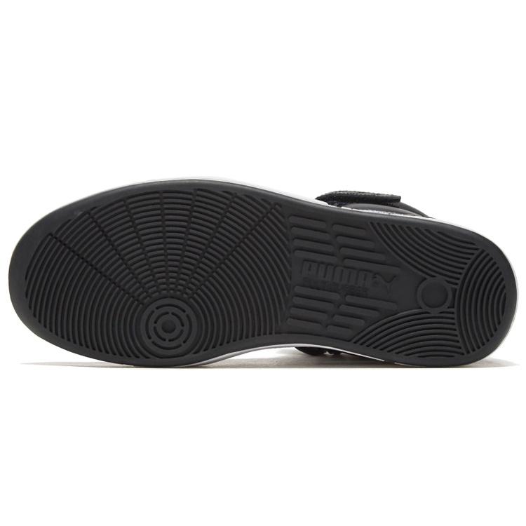Puma Sky LX Mid 'Black' Men's 372874-03