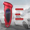 Manometro digitale per pneumatici per auto con monitoraggio digitale della pressione dei pneumatici ad alta precisione retroilluminato
