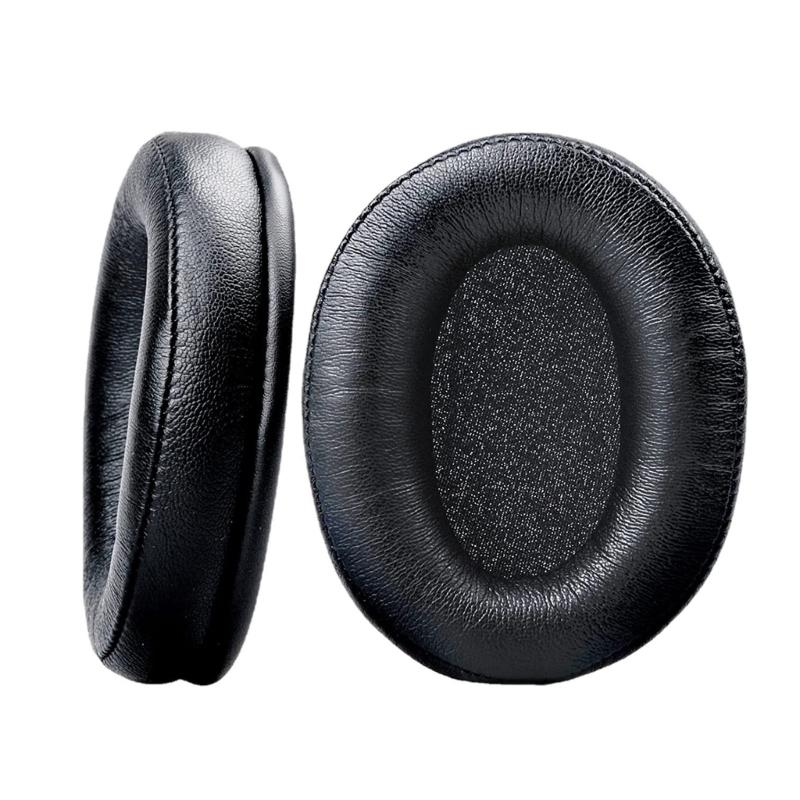 Replacement Earpads Ear Pad Ear Cushions for Kingston HSCD KHX-HSCP Hyperx Cloud II 2 Headphones Cover Case Repair Parts