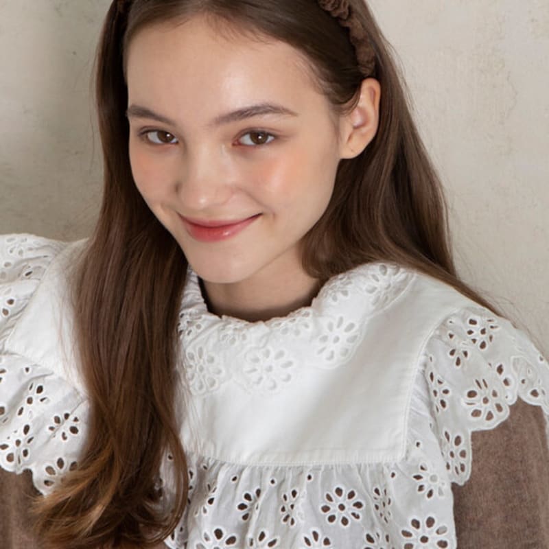 FANTASTIC PLANET lala hairband (8colors)