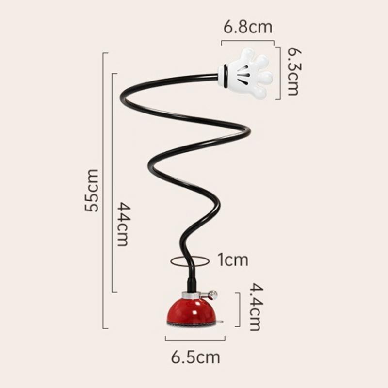 Magnetyczny Podpórka-Stabilizator Drzwi Pralki Ładowanej od Przodu-Łatwy Montaż, Elastyczna Konstrukcja-Pasuje do Większości Pralek i Drzwi Pralni RV
