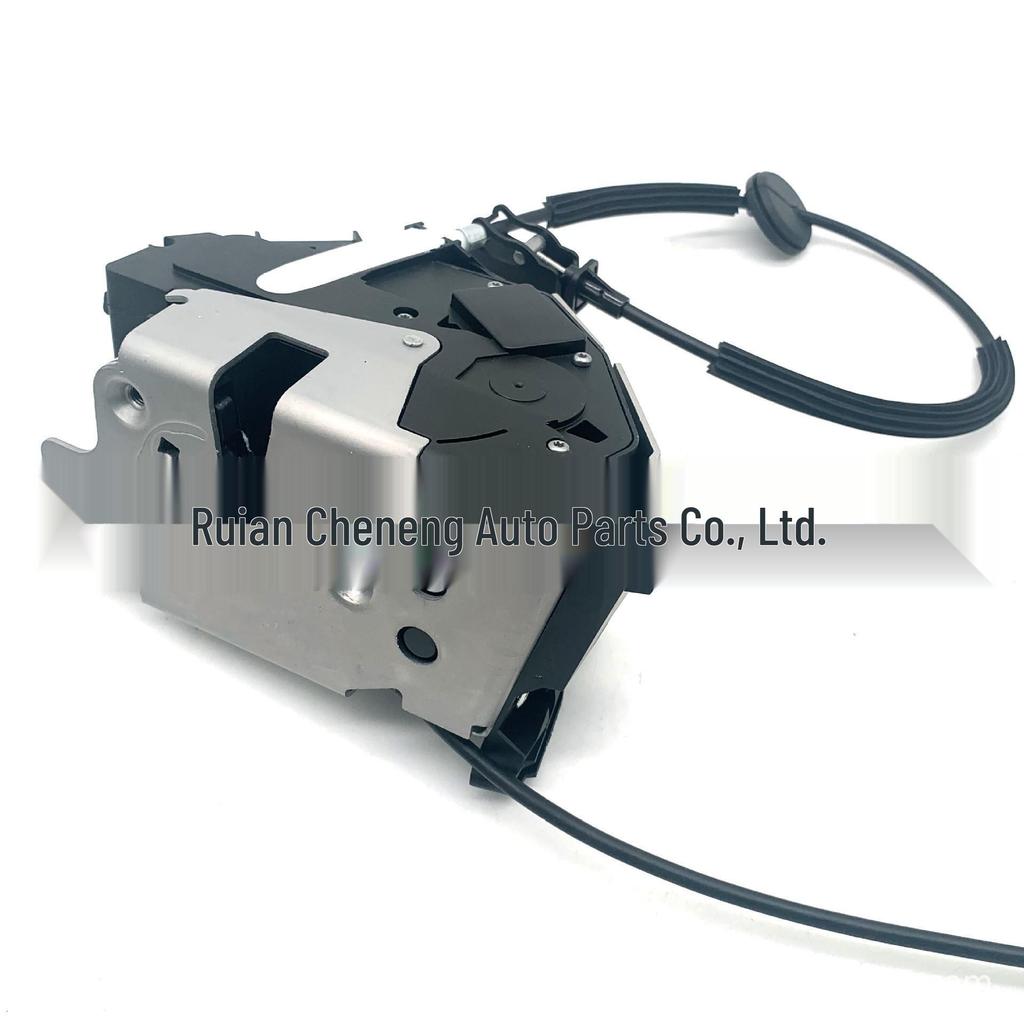 Ford Transit BK31 Lock Machine V219A64-AG