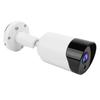 Outdoor Security Camera 1080P Night Vision IP66 Clear Image 12V for Home School Shop Office