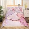 Fashion Technology Printing, 3D Digital Printing, Bedding, Duvet Covers, Pillowcases, Three-piece Sets