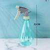 500ml Water Spray Bottle Garden Plants Flower Watering Household Irrigation Flower Can Sprayer Supplies Gardening