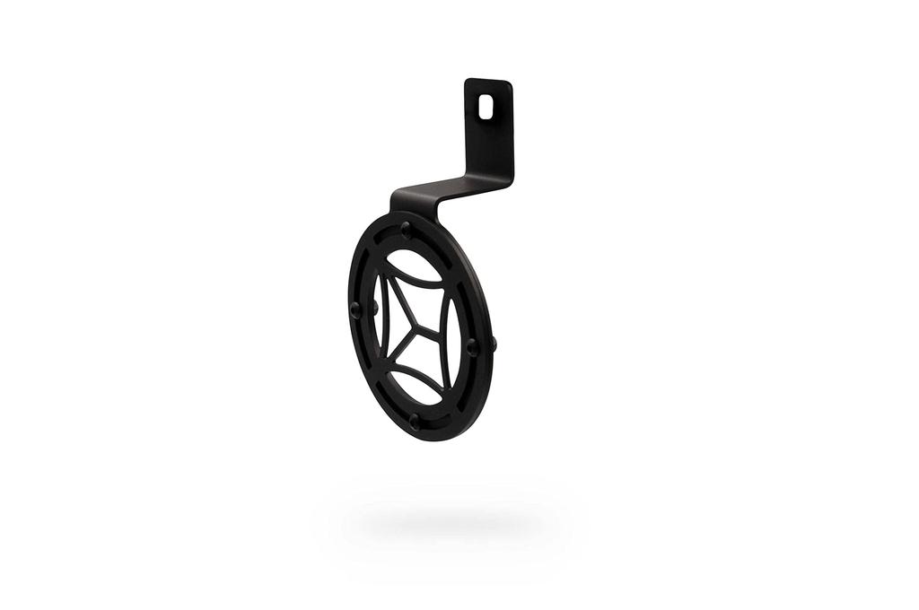 MORIWAKI HORN GUARD A Type BLACK 03810-20Z00-B0
