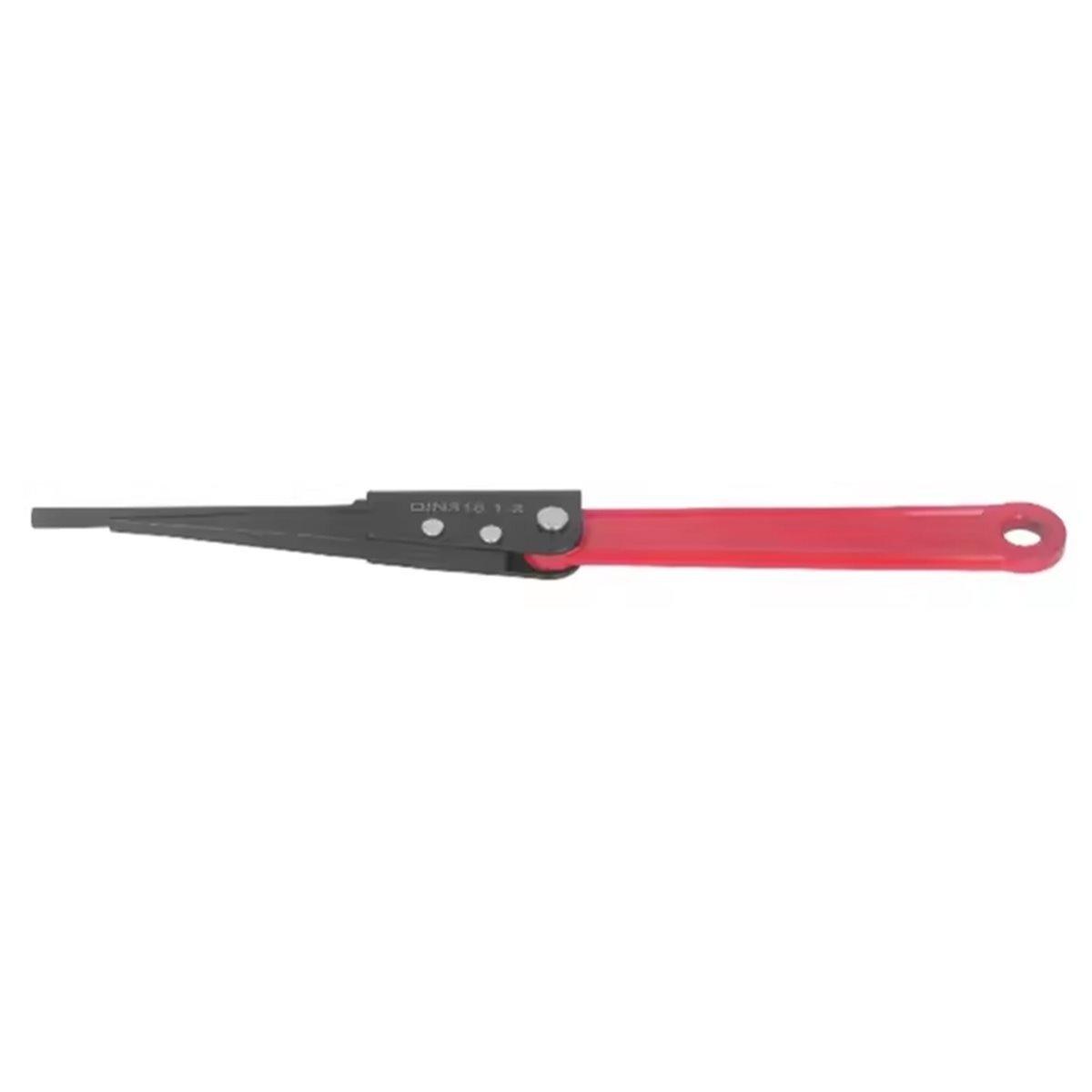 

MT1 MT2 MT3 Morse Taper Removal Tool Semi Automatic Spring Action Ejector Drift Key China Mainland