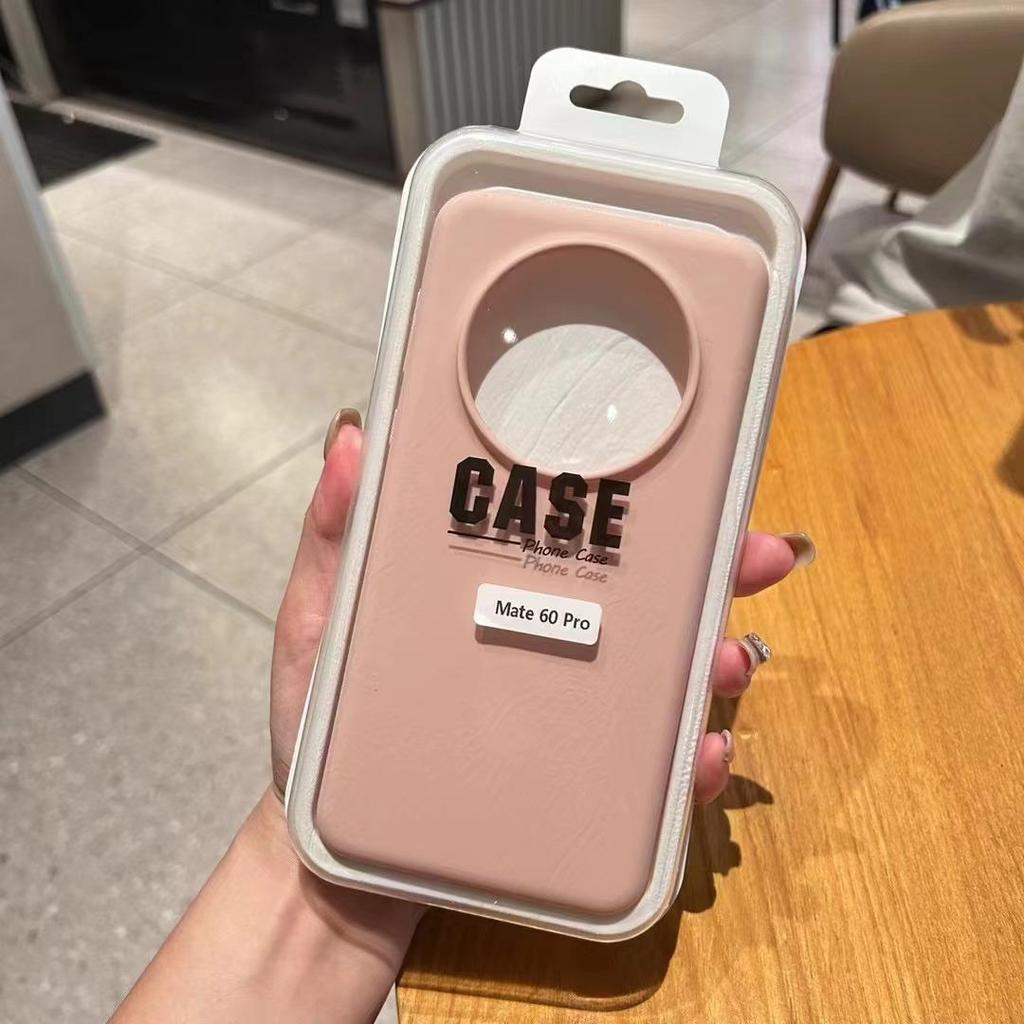 Liquid Silicone Phone Case for Xiaomi 17, Huawei Honor 400, Magic8, and Findx9 - Full Coverage Candy X300.