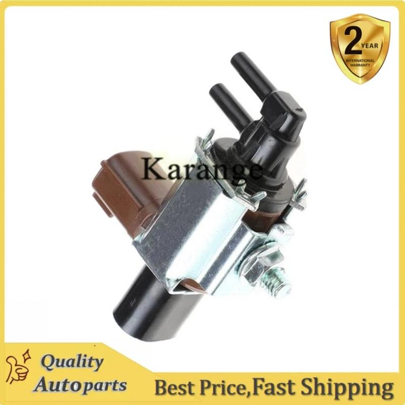 Air Intake Manifold VSV Vacuum Solenoid Valve For Nissan J32 2.5L Infiniti G20 New K5T46588 K5T46583 14956-35U10 1495635U10