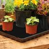 Reusable Watering Capillary Mat Eco-Friendly Wicking Mat Basket Liner Mat Garden Supplies