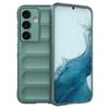 For Samsung Galaxy S24+ TPU Case Rugged Protective Phone Cover