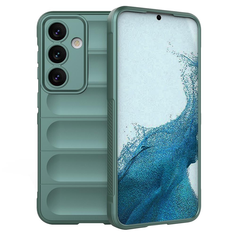 For Samsung Galaxy S24+ TPU Case Rugged Protective Phone Cover