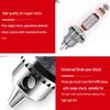 Copper Electric Grinder Pen for Wood, Jade, and Root Carving – Miniature Electric Drill and Grinding Tool