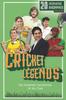 Libro Cricket Legends : 20 Inspiring Biographies For Kids - The Greatest Cricketers Of All Time