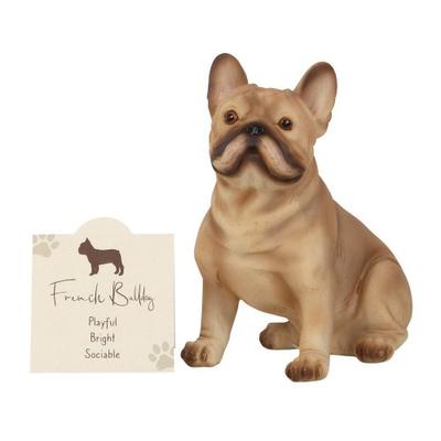 Decorazione Bulldog Francese