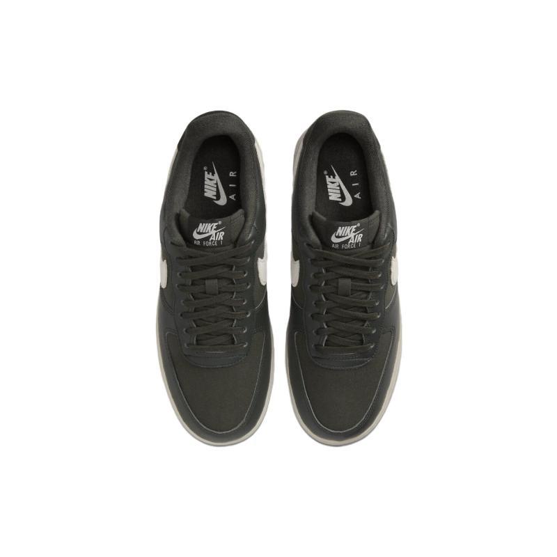 Nike Air Force 1 Low '07 Lx Nbhd Sequoia Sneakers DV7186-301