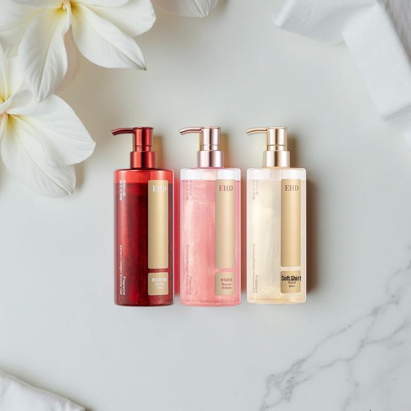 EHD Perfumed Shower Milk