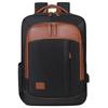 Unisex Large Capacity Laptop Backpack – Lightweight & Stylish Carry-On Bag for Business Trips & Commute
