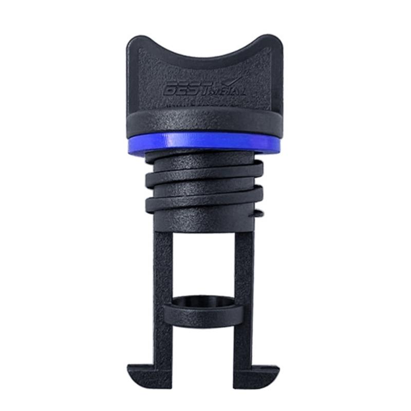 

Уплотнительные заглушки для дренажа рыболовных судов, нержавеющие, простая установка для судостроителей