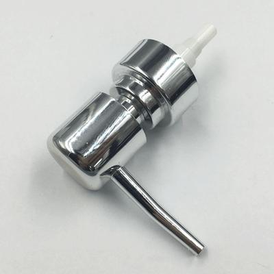 Soap Pump Head Liquid Lotion Dispenser Head Bathroom Soap Bottle Press Nozzle Lotion Shampoo Pump Head Replace Accessory