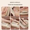 AUX Full Body Shiatsu Massage Cushion CN plug (adapter included)