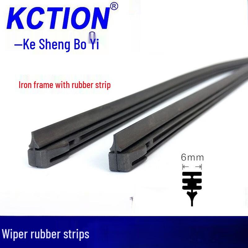 

KCTION Wiper Blade Refills