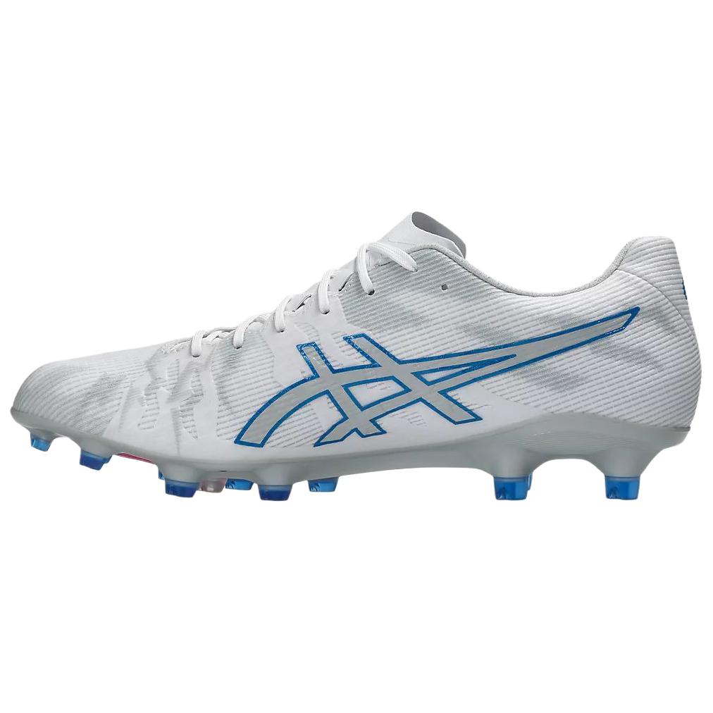 Asics Ds Light Acros 3 Comfortable Soft Soccer Shoes Men Soccer Shoes White 1101A071-102