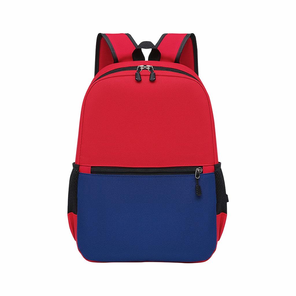 DIY Custom Schoolbags For Primary And Secondary School Students, Children's Training Classes, Kindergarten Leisure Backpacks