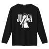 Juan Gabriel El Divo De Juarez T-Shirt Ikonischer Mexikanischer Sänger Tribut Vintage Gewaschen Dehnbar Herren Vielseitig Leicht Lässig