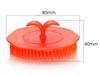 Wash Comb Massage Brush Hair Shampoo Hair Skin Massage Comb