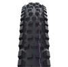 Schwalbe Magic Mary Addix U-Soft Super Trail Tubeless 27.5'' X 2.60 MTB Tire