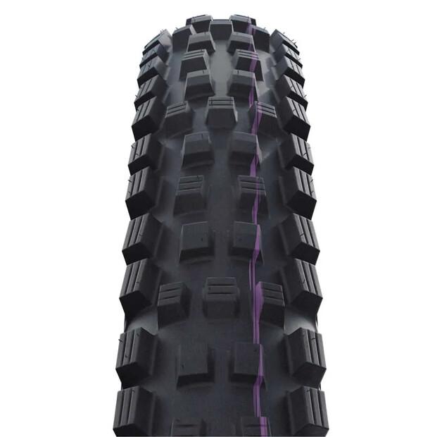 Schwalbe Magic Mary Addix U-Soft Super Trail Tubeless 27.5'' X 2.60 MTB Tire