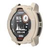 Cover Guscio in TPU per Orologi Braccialetto Intelligente per Garmin Instinct 3 Custodia Protettiva 45mm/50mm Cornice Orologio per Garmin Instinct3 Lunetta