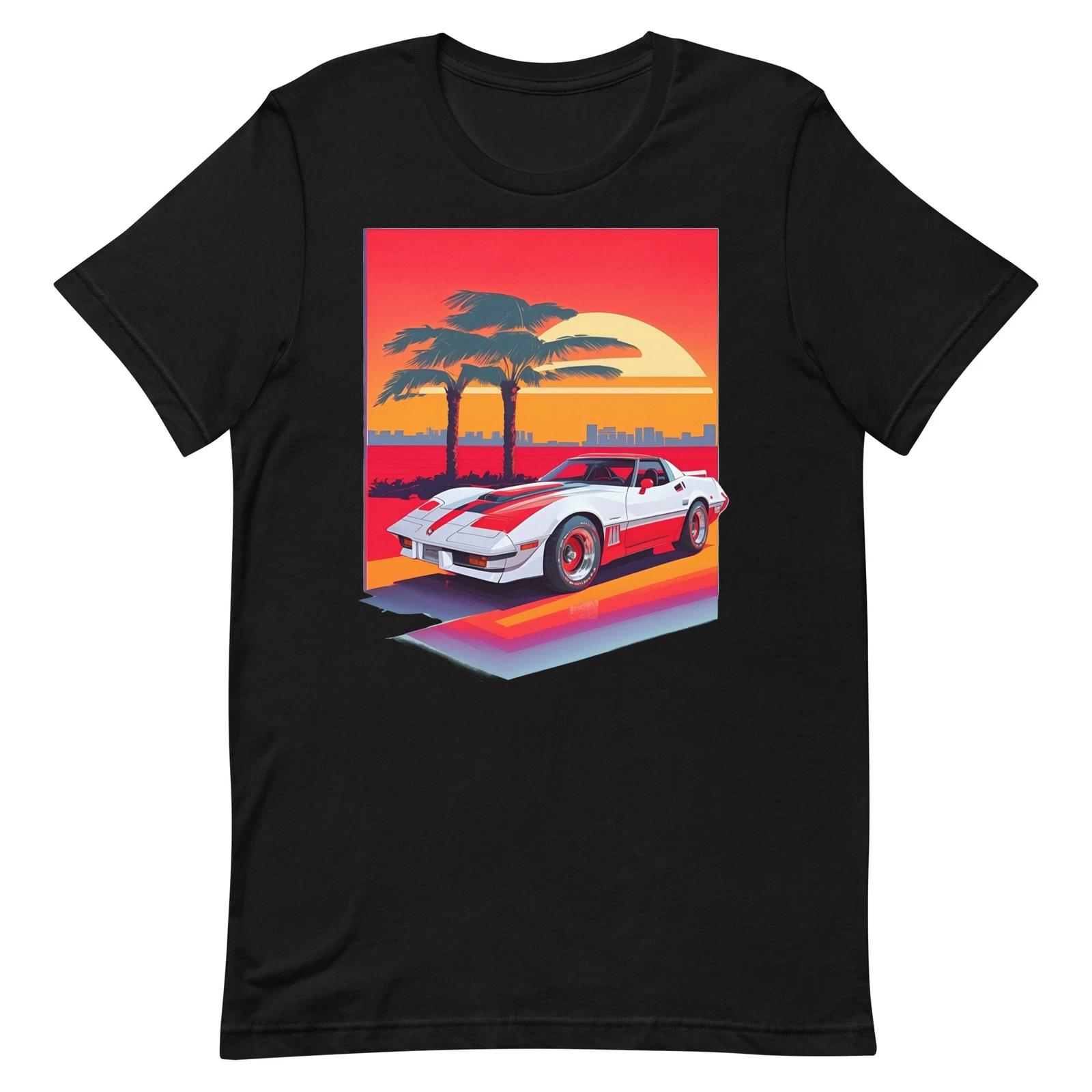 Sunset Stingray Unisex Children s Children s T  Children s T-shirt 120