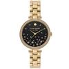 Kate Spade HOLLAN Series Unisex Wrist Watch KSW1806 KSW1814 Gift Casual Business Sports Student