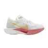 ZoomX Vaporfly 3 White Topaz Gold Sea Coral (Women's) Sneakers